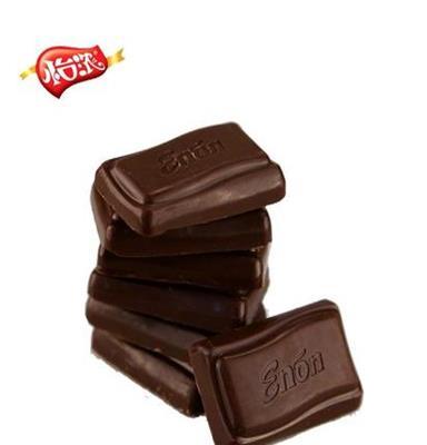 怡浓 批发散装年货喜糖巧克力 10公斤/箱 休闲食品小包装热销