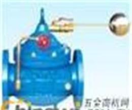 X遥控浮球阀-苏州市最新供应