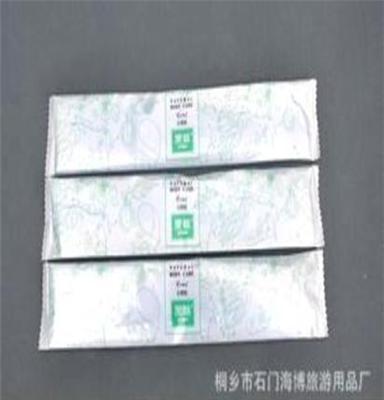 酒店用品客房一次性梳子 黑妹长柄型梳子