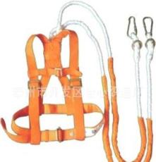 双背双绳安全带 电工安全带 高空作业安全带 建筑施工安全带