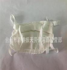 振天劳保 12层纯棉 绑带式 纱布防尘口罩 厂家直销 低价批发