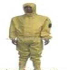 威特消防 轻型防化服.一级防护服、简易防化服、有检测报告