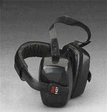 3M1427多点耳罩 防噪音 高效耳罩 头戴式 降噪耳罩 潍坊鲲鹏劳保