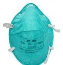 供应3M 1860  N95 医用防护口罩