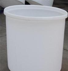 塑料大圆桶养殖桶塑料食品桶直销