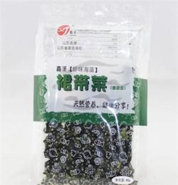 鑫源-裙带菜40G 休闲食品 海味零食