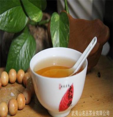 武夷岩茶批发 花香大红袍茶叶D117号 整件购买39元/斤起促销价