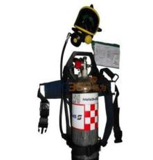咸阳供应消防设备6.8L正压式空气呼吸器