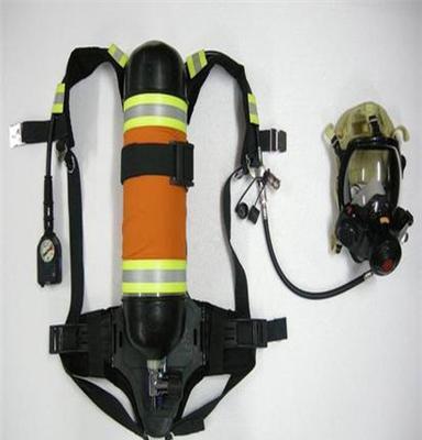 西安供应消防设备正压式空气呼吸器