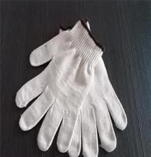 安全防护用品 厂家直销550g棉纱手套 劳保手套 出口灯罩棉