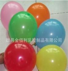 供應高質量廣告氣球 四色印刷氣球 彩色印刷氣球 氣球批發
