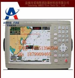 供应厂家直销飞通FT-8500多功能船用GPS导航仪