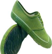 经典解放鞋 工作鞋 劳保鞋 舒适耐磨防滑 健康 天然橡胶