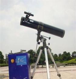 批发供应凤凰天文望远镜F900114EQ反射式 微光夜视高倍高清450倍