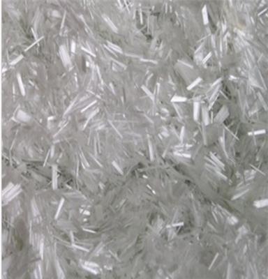 厂家供应中碱5mm~50mm可定制尺寸玻璃纤维玻纤短切纱，，，，