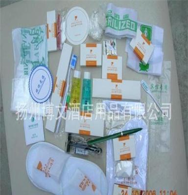 厂家直接供应 宾馆一次性用品_酒店客房用品_一次性用品套装