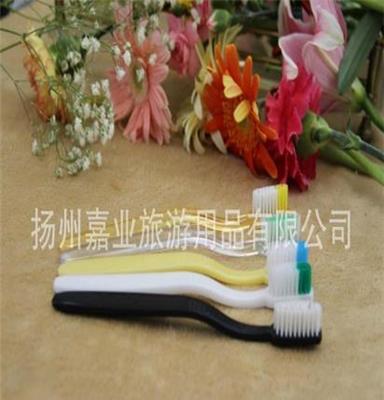 一次性牙刷 宾馆客房用品，牙刷厂家直销