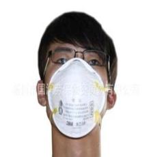 厂家销品 3M8210 颗粒物防护口罩 3M防尘口罩