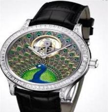 专业生产珐琅手表景泰蓝手表钻石手表及黄金手表