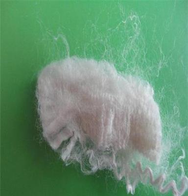 安顺化纤 涤纶短纤和复合纤维