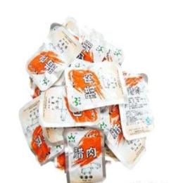 休閑零食 麻辣食品 金灣子醬香味臘肉 廠家直銷 方便食品