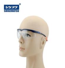 SHIGEMATSU/重松制作所日本进口EE-11防风沙颗粒物抗冲击护目镜