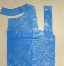 山东厂家大量批发供应直销一次性 塑料围裙