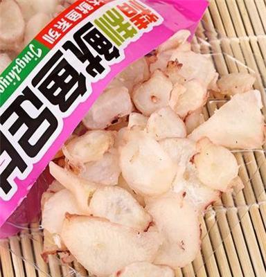 一件代发 舟山特产海味零食品 舟达章鱼足片/鱿鱼足片 厂家批发