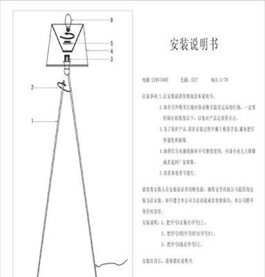 海草编织饰灯 落地灯 原创草灯具 茶室书房卧室落地灯 家居灯饰