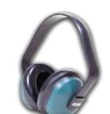 MSA供应SPE头戴式防噪音耳罩
