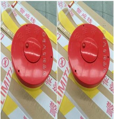 深圳工地100米盒装警示带