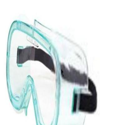 FlexiGard防护眼罩防液体喷溅防酸碱