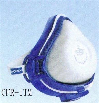 长期供应诺斯CFR-1TM4200系列口罩
