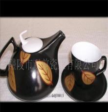 供应陶瓷套具/套装 陶瓷茶具