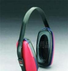 3m劳保用品1425经济型隔音耳罩 防噪音耳罩