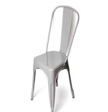 安吉家具厂批发销售铁椅子，户外餐椅，休闲椅 简约大方