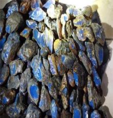 多米尼加蓝珀原石北京大量现货价低性价比高