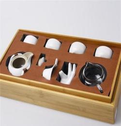潤雅堂禮品 行者樂二 茶禮 茶具套裝 便捷式 汽車用品 功夫茶具