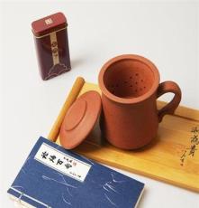润雅堂梦阳珍礼 和为贵-办公套装 紫砂壶 礼品 茶具套装 功夫茶具