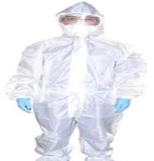 供应圣龙恒宇SL圣龙恒宇批发禽流感连体防护服，