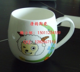 北京杯子定做，创意陶瓷杯子，咖啡杯定做，马克杯定制，商务礼品