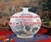 定做陶瓷茶具，陶瓷茶叶罐，北京瓷器定做，陶瓷盘子定做