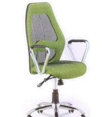 永富高雅B-03 电脑椅 办公椅 弓形椅 转椅 品牌电脑椅子 网吧椅