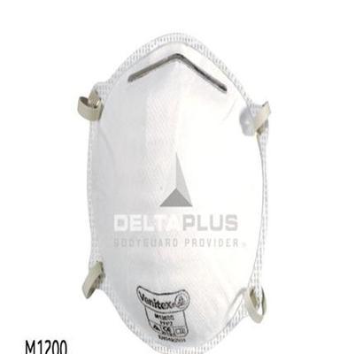 吉林长春防护口罩-无纺布防护口罩代尔塔104007