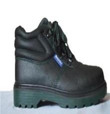 霍尼韦尔GLOBE 中帮轻便耐磨耐油防滑防静电安全防护鞋