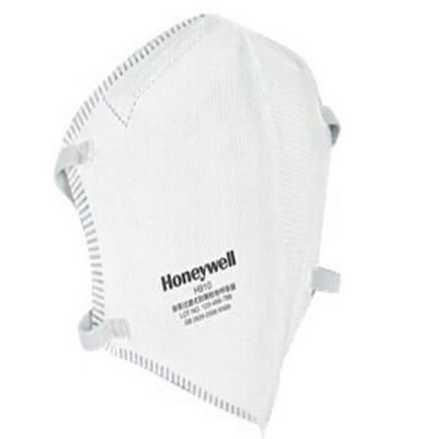 霍尼韦尔H910 KN95折叠式 白色 耳带式防尘口罩KN95