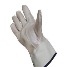 劳斯盾 隔热耐油电焊防护手套，成都威特仕电焊劳保手套