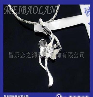 PT950钻石D00747珠宝首饰jewelry