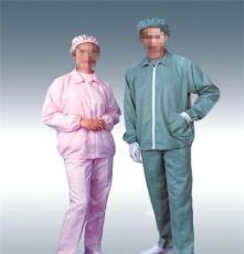 生产厂家 防静电服 分体服 无尘服 防静电工作服 护士帽