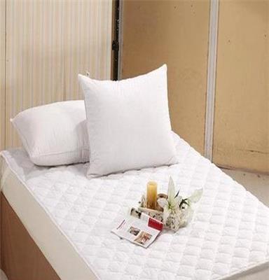 TC定型棉保护垫 连锁/星级/商务 宾馆酒店床上用品